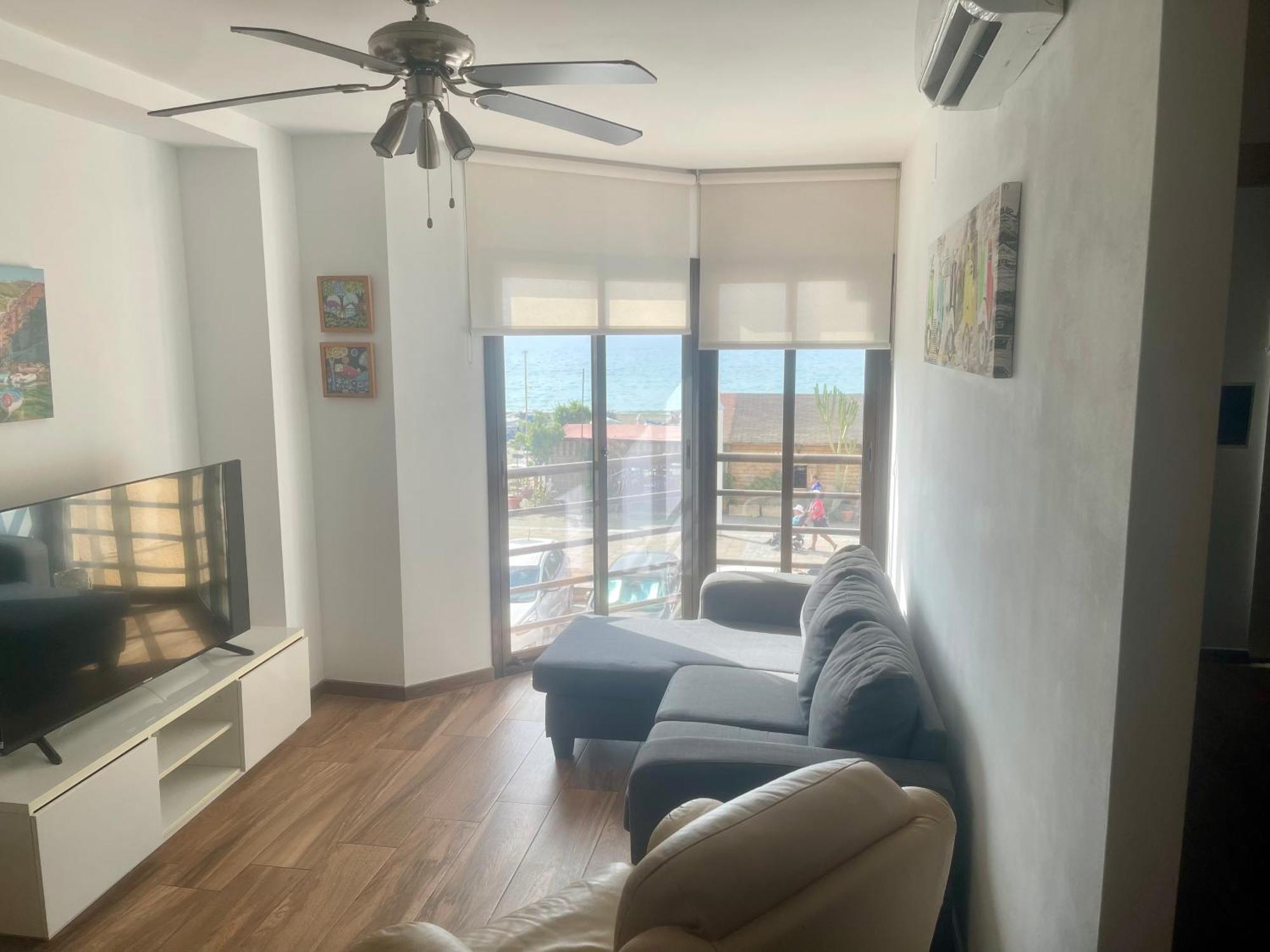 Calle Victoria 33 Apartamento